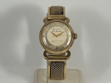 Bulova Vintage Autoavvolgente