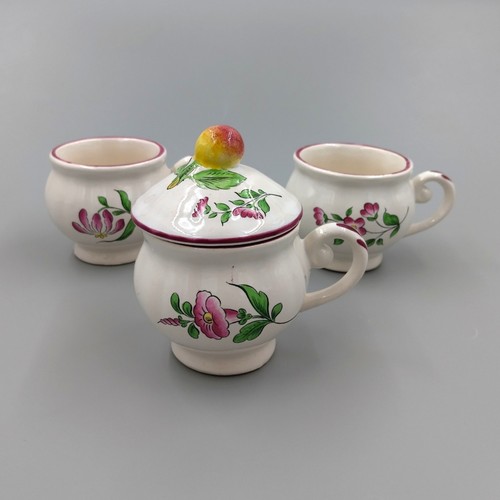 Luneville old strasbourg - luneville,