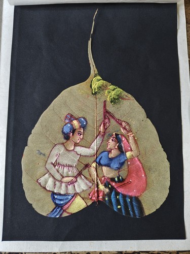 Trittico quadretti etnici - quadretti,