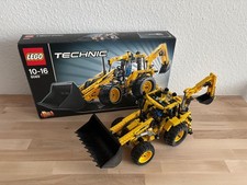 LEGO® Technic Escavatore /