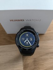 Huawei Watch 2 smartwatch