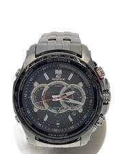 CASIO Radio Orologio Solare