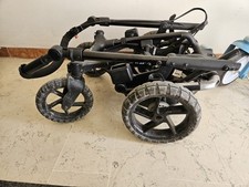 passeggino trio Usato 