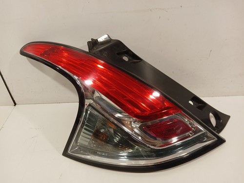 Lancia ypsilon faro posteriore - ypsilon,