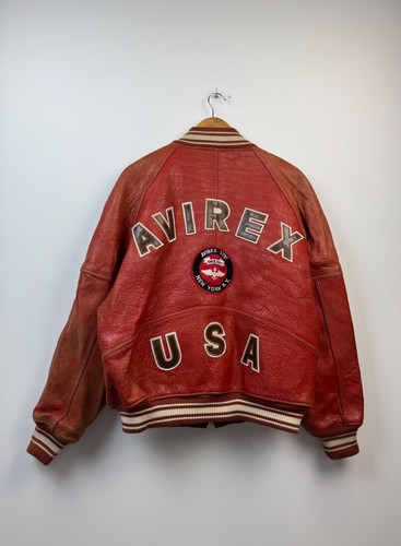 Avirex giacca bomber volante