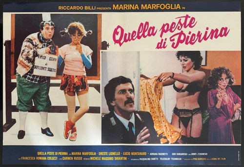 Fotobuste originali quella - fotobuste,