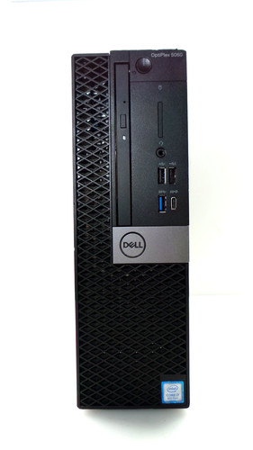 Dell optiplex 5060 sff - dell,