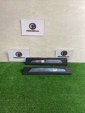 BATTITACCO ANTERIORE ORIGINALE ALFA ROMEO GUILIA 2016-2024 ORIGINALI 