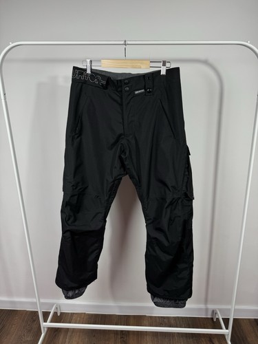 Pantaloni sci snowboard - pantaloni,