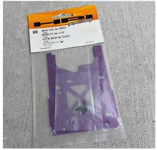 Vintage HPI Racing 86069