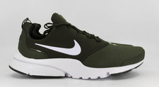 Nike Presto Fly Cargo Khaki