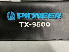 Pioneer TX-9500 Signature