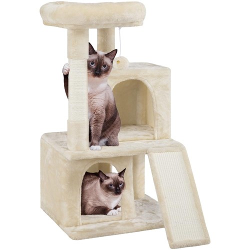 Yaheetech tiragraffi albero - tiragraffi,