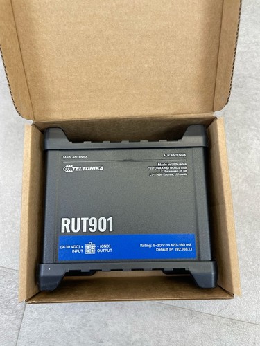Teltonika rut901 router - rut901,