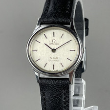 Orologio OMEGA De Ville