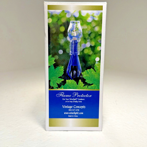 Winelight kit lampada olio - winelight,