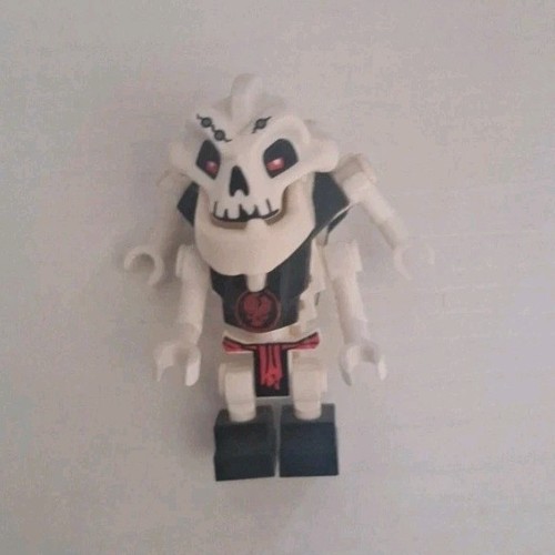 Lego ninjago skulkin - skulkin, armi