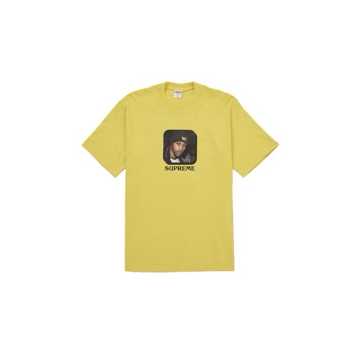 Shirt hand supreme - t-shirt, wu