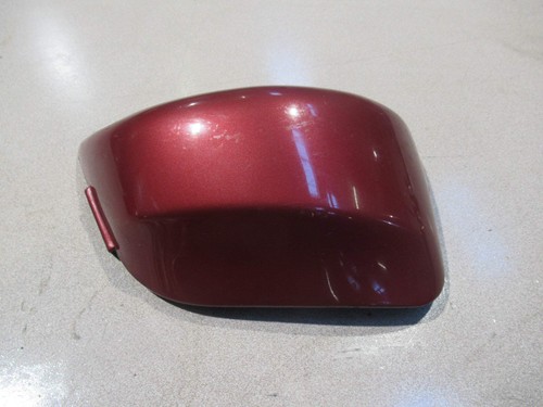 Plastica sotto sella destra