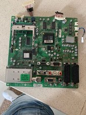 Scheda Madre Eax37846002(1) Lg