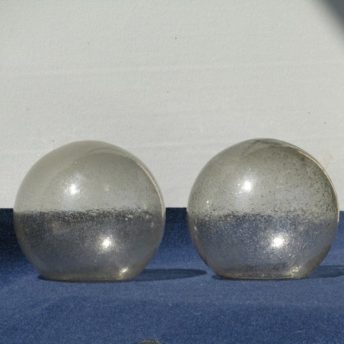 Sfera paralume per lampadario - paralume,