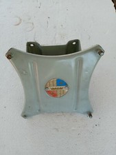 Porta ruota lambretta usato ottime condizioni un pezzo di vite mancante in foto