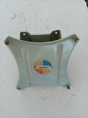 Porta ruota lambretta - , usato