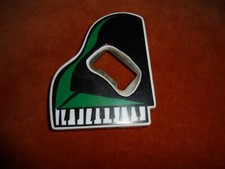 Décapsuleur Piano Bière HEINEKEN magnet pour frigo 