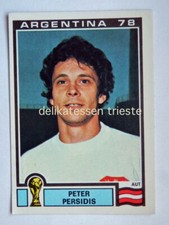 Panini argentina figurina - 78,