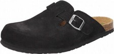 Zoccoli Dr. Brinkmann marrone