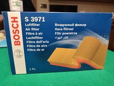 Filtro Aria Bosch Toyota Aygo