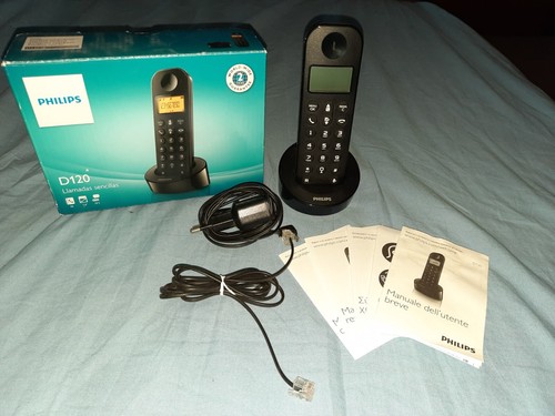 Telefono cordless - telefono,