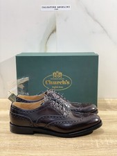 Church’s Burwood W scarpa