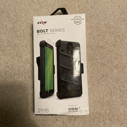 Smartphone zizo bolt series - smartphone,