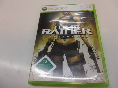 Xbox 360 tomb - xbox,