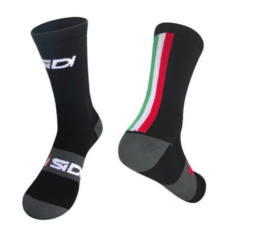 Calze bici intermedie sidi - bici,