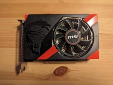 GPU MSI GTX 760 Gaming ITX |