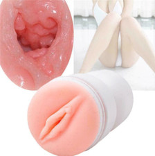 Ultimate Pocket Pussy Cup -