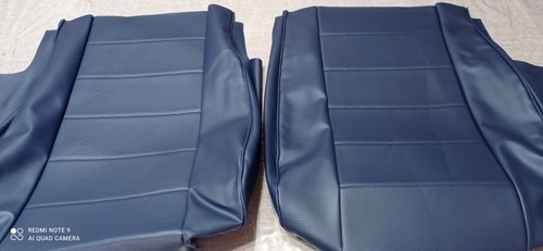 Tappezzeria per fiat panda