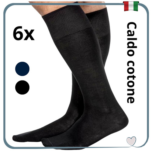 Set paia calze - paia, invernali