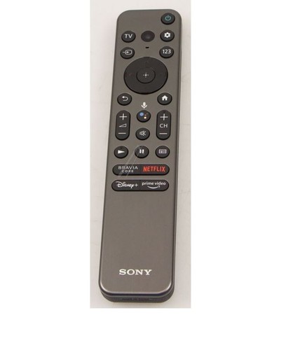 New telecomando vocale - telecomando,