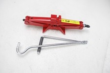 Jack A Crik A Scissor Per Auto