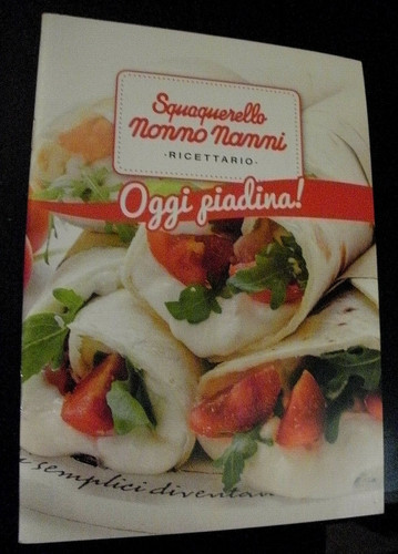 Squaquerello nonno nanni - squaquerello,
