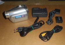Panasonic NV-GS24 Videocamera digitale MiniDV  - funzionante