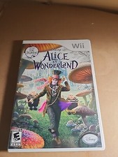 Alice nel Paese delle