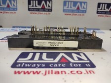 MODULO MITSUBISHI PM50CL1B120 IGBT 1200V/50A