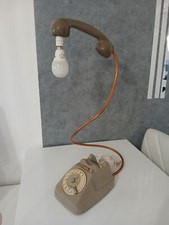 Lampada da Tavolo Telefono