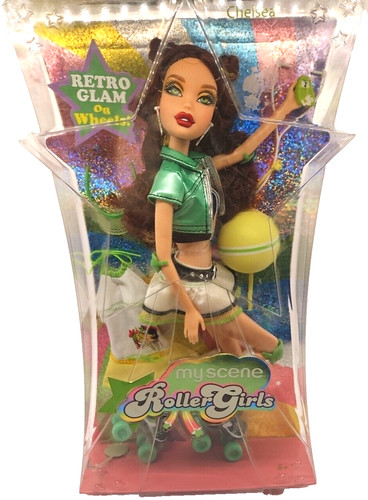 Barbie doll scene - barbie,