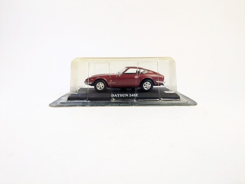 Datsun 240z vintage - datsun,