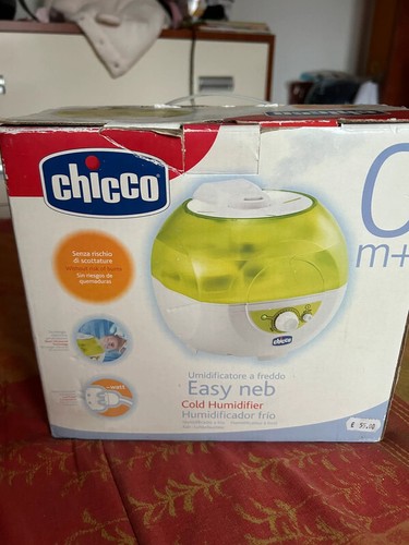 Umidificatore chicco respira - umidificatore,